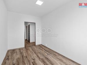 Prodej bytu 2+kk, Kladno, Mládežnická, 45 m2
