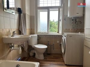 Pronájem bytu 2+kk, Jablonec nad Nisou, Husova, 56 m2