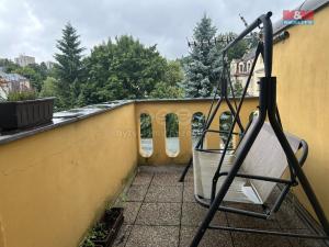 Pronájem bytu 2+kk, Jablonec nad Nisou, Husova, 56 m2