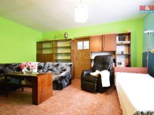 Prodej rodinného domu, Štětí - Radouň, 135 m2