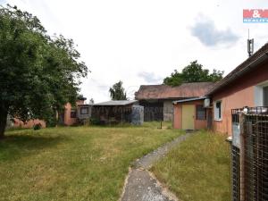 Prodej rodinného domu, Štětí - Radouň, 135 m2
