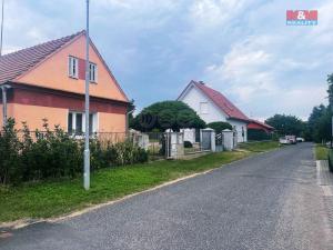 Prodej rodinného domu, Štětí - Radouň, 135 m2
