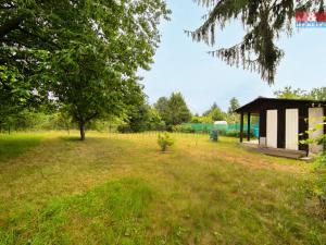 Prodej chaty, Janovice nad Úhlavou, Nýrská, 17 m2