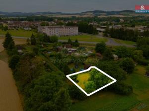 Prodej chaty, Janovice nad Úhlavou, Nýrská, 17 m2