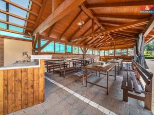 Pronájem komerční nemovitosti, Letkov, Plzeňská, 645 m2