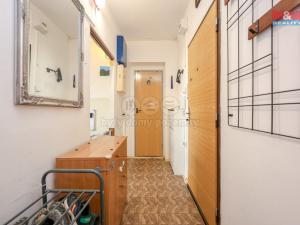 Prodej bytu 2+1, Šumperk, Jugoslávská, 44 m2
