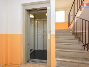 Prodej bytu 2+1, Šumperk, Jugoslávská, 44 m2