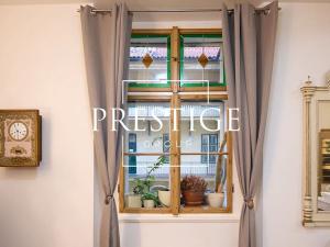 Pronájem bytu 3+kk, Praha - Nové Město, Na Poříčí, 84 m2