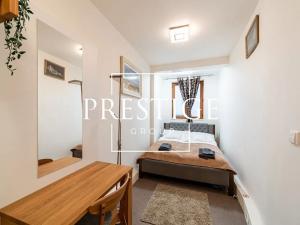 Pronájem bytu 3+kk, Praha - Nové Město, Na Poříčí, 84 m2