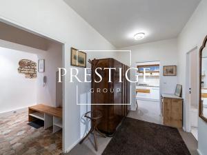 Pronájem bytu 3+kk, Praha - Nové Město, Na Poříčí, 84 m2