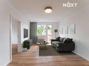 Prodej bytu 3+1, Šumperk, Vrchlického, 60 m2