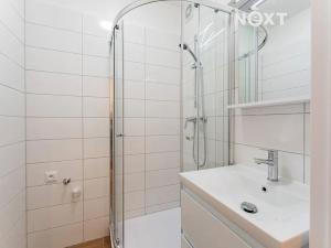 Prodej bytu 3+1, Šumperk, Vrchlického, 60 m2