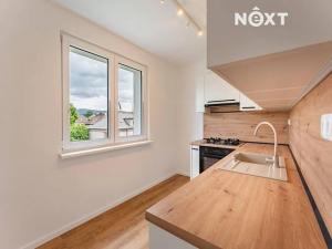 Prodej bytu 3+1, Šumperk, Vrchlického, 60 m2