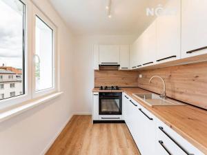 Prodej bytu 3+1, Šumperk, Vrchlického, 60 m2