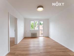 Prodej bytu 3+1, Šumperk, Vrchlického, 60 m2