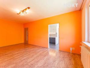 Prodej bytu 3+1, Šumperk, J. z Poděbrad, 78 m2