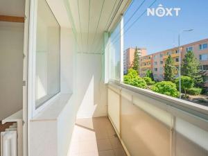 Prodej bytu 3+1, Šumperk, J. z Poděbrad, 78 m2