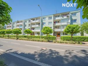 Prodej bytu 3+1, Šumperk, J. z Poděbrad, 78 m2