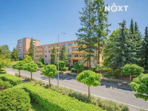 Prodej bytu 3+1, Šumperk, J. z Poděbrad, 78 m2