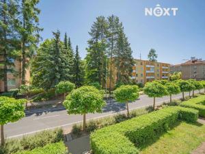 Prodej bytu 3+1, Šumperk, J. z Poděbrad, 78 m2