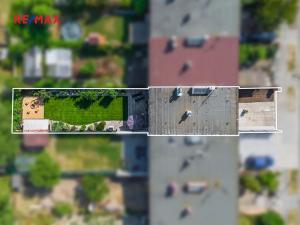 Prodej rodinného domu, Plzeň, K Dráze, 124 m2