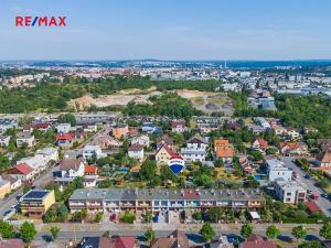 Prodej rodinného domu, Plzeň, K Dráze, 124 m2