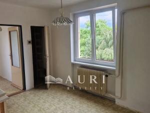 Prodej bytu 3+1, Kamberk, 74 m2