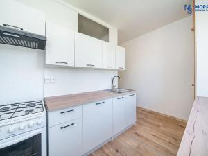 Pronájem bytu 2+1, Bruntál, Jesenická, 53 m2