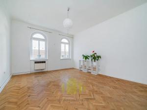 Pronájem bytu 2+1, Olomouc, Kollárovo nám., 80 m2