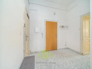 Pronájem bytu 2+1, Olomouc, Kollárovo nám., 80 m2