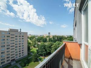 Pronájem bytu 2+1, Ostrava, Bohumínská, 70 m2