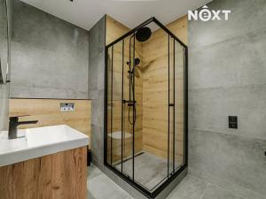 Pronájem bytu 2+1, Ostrava, Bohumínská, 54 m2