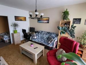 Pronájem bytu 1+1, Kopřivnice, Kpt. Nálepky, 40 m2