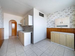 Prodej bytu 3+1, Třeboň - Třeboň II, Vrchlického, 70 m2