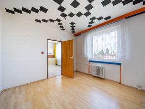 Prodej bytu 3+1, Třeboň - Třeboň II, Vrchlického, 70 m2