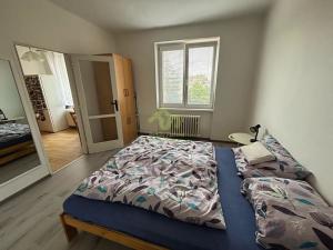Pronájem bytu 2+1, Plzeň, Strnadova, 54 m2