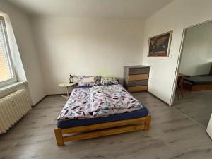Pronájem bytu 2+1, Plzeň, Strnadova, 54 m2