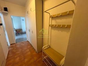 Pronájem bytu 2+1, Plzeň, Strnadova, 54 m2