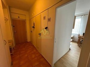 Pronájem bytu 2+1, Plzeň, Strnadova, 54 m2