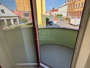 Pronájem bytu 2+1, Kralovice, 71 m2