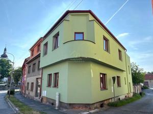 Pronájem bytu 2+1, Kralovice, 71 m2