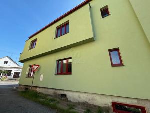Pronájem bytu 2+1, Kralovice, 71 m2