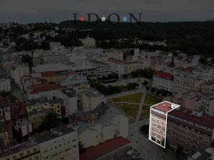 Prodej bytu 3+kk, Ostrava, Zámecká, 70 m2