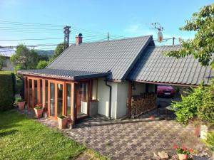 Prodej chaty, Frýdštejn - Roudný, 57 m2
