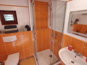 Prodej chaty, Frýdštejn - Roudný, 57 m2