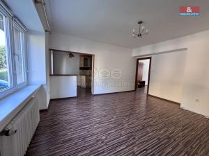 Pronájem bytu 3+1, Frýdek-Místek - Místek, Malý Koloredov, 74 m2