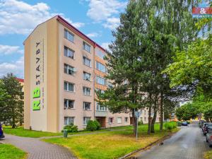 Prodej bytu 2+1, Horní Slavkov, Dlouhá, 48 m2