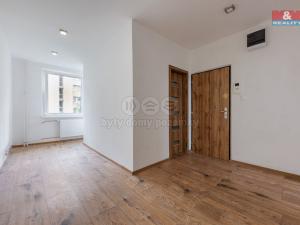Prodej bytu 2+1, Horní Slavkov, Dlouhá, 48 m2