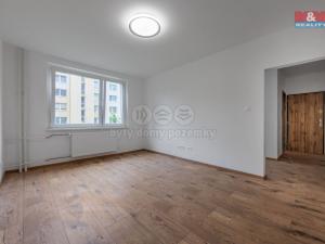 Prodej bytu 2+1, Horní Slavkov, Dlouhá, 48 m2