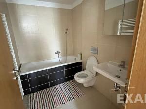Pronájem bytu 2+kk, Praha - Dolní Chabry, Poštova, 57 m2